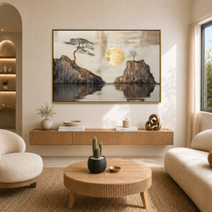 Cliff Radiance - 2 #UA-H-14