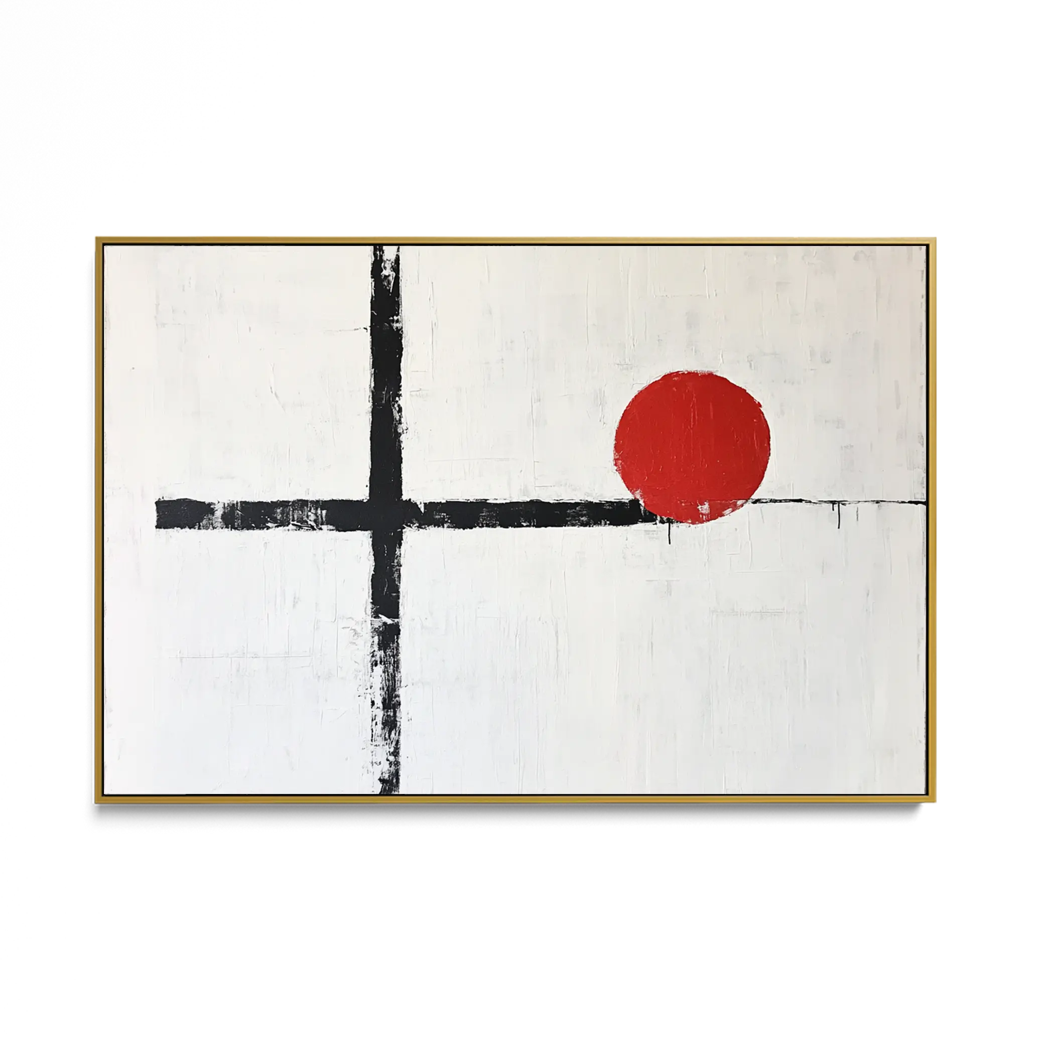 Red Horizon Balance #UA-H-1602