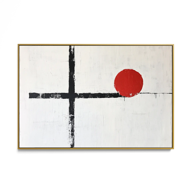 Red Horizon Balance #UA-H-1602