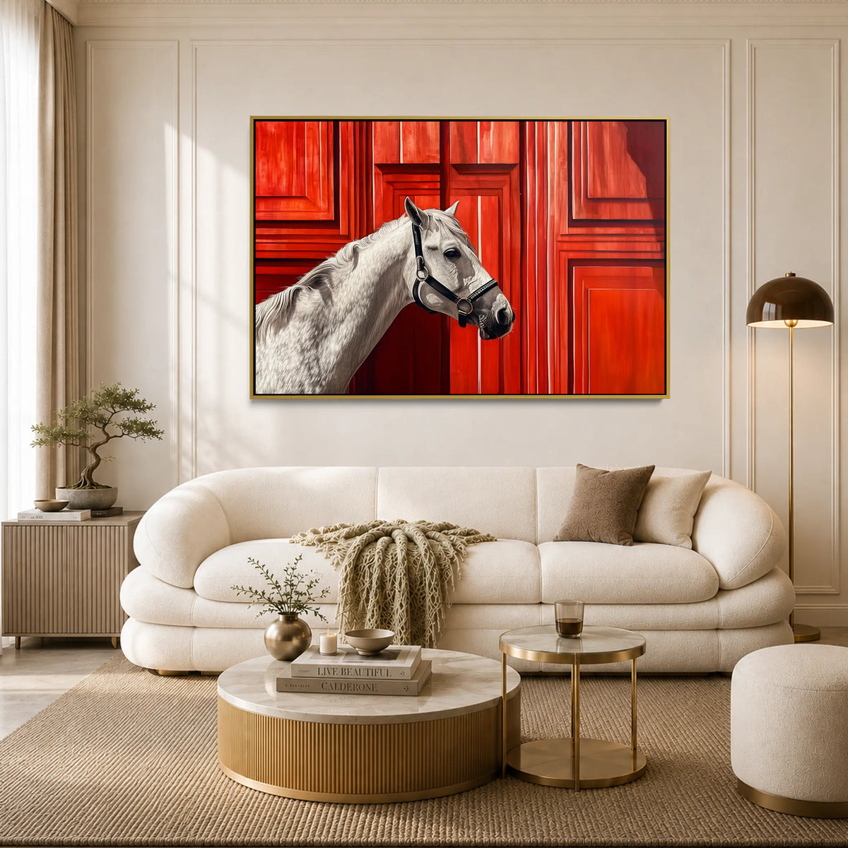 Noble Profile #UA-H-1607
