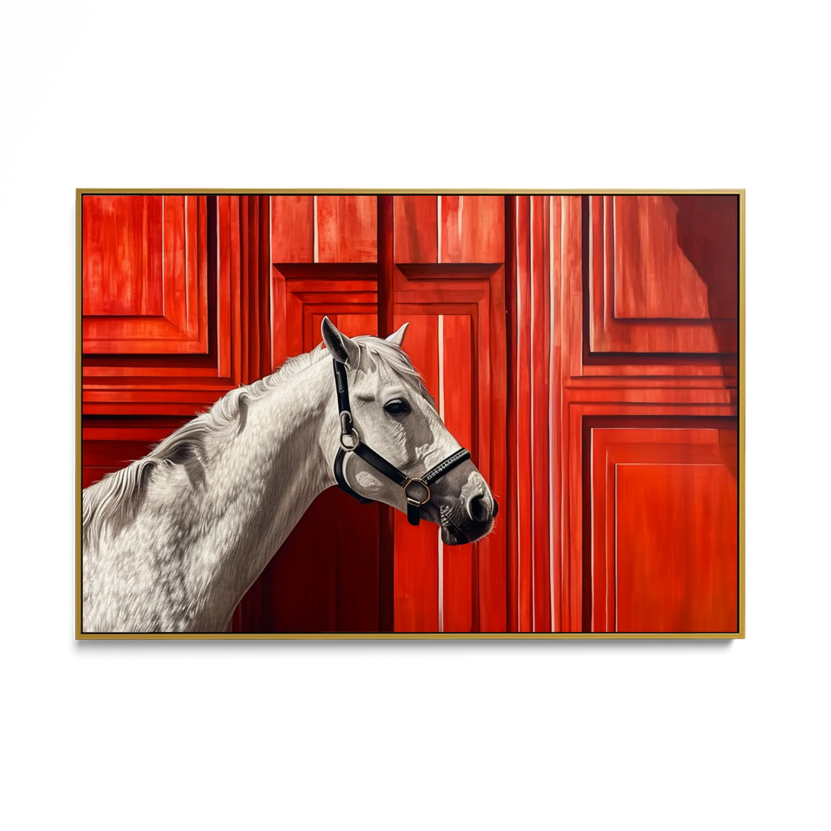 Noble Profile #UA-H-1607