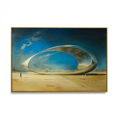 Infinite Arch #UA-H-1615