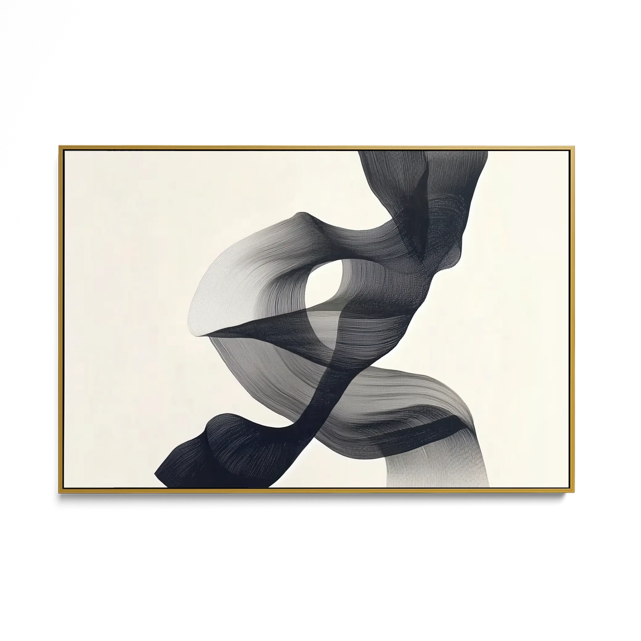 Ribbon Form #UA-H-1631