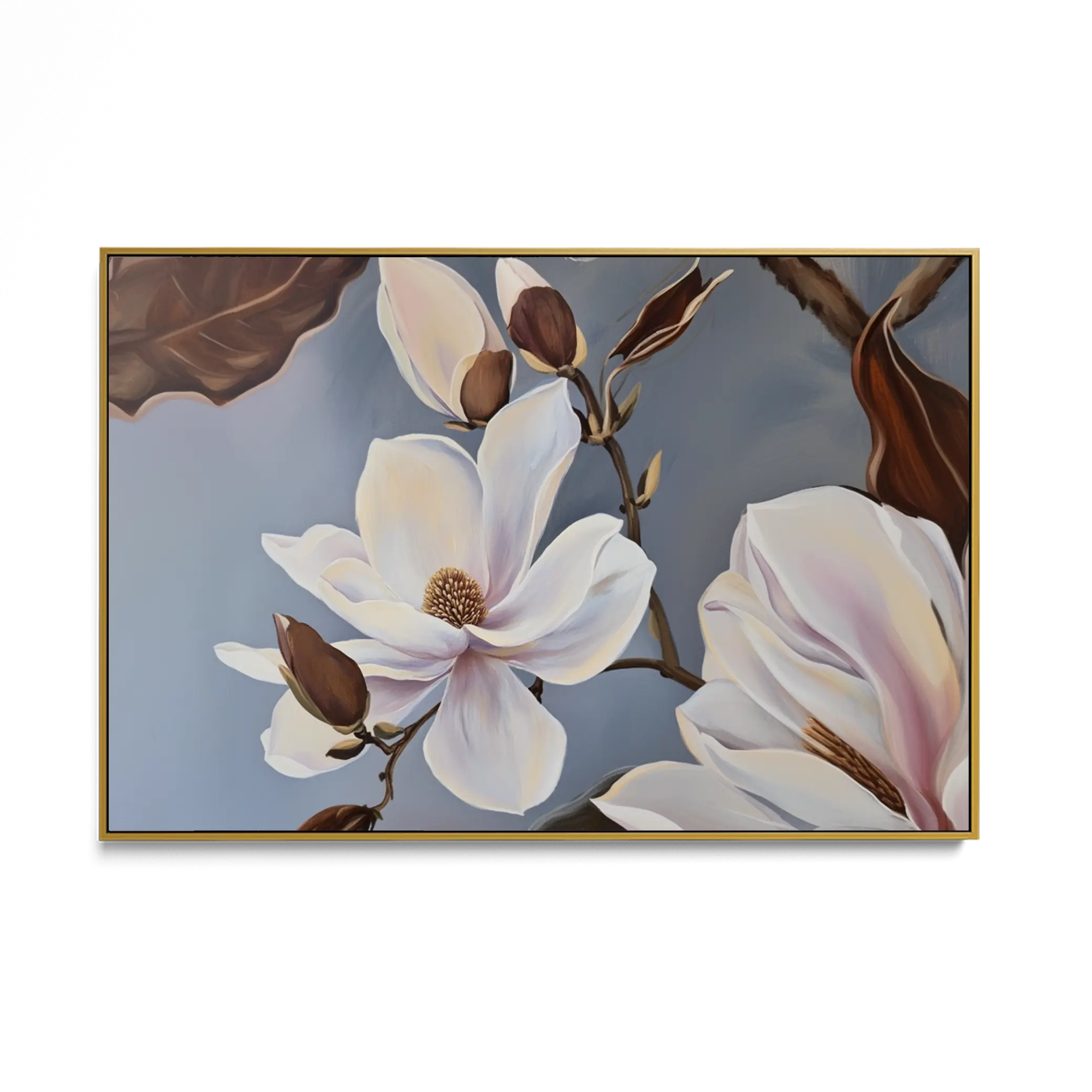 Magnolia Elegance #UA-H-1635