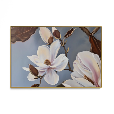 Magnolia Elegance #UA-H-1635