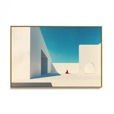Solitary Passage #UA-H-1637