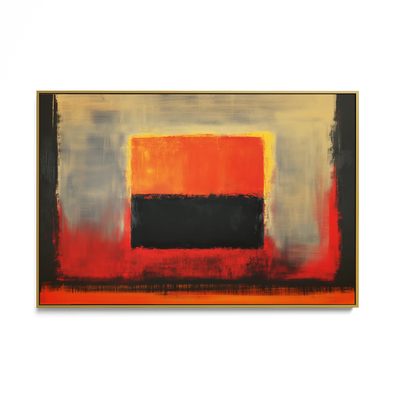 Ember Threshold #UA-H-1643