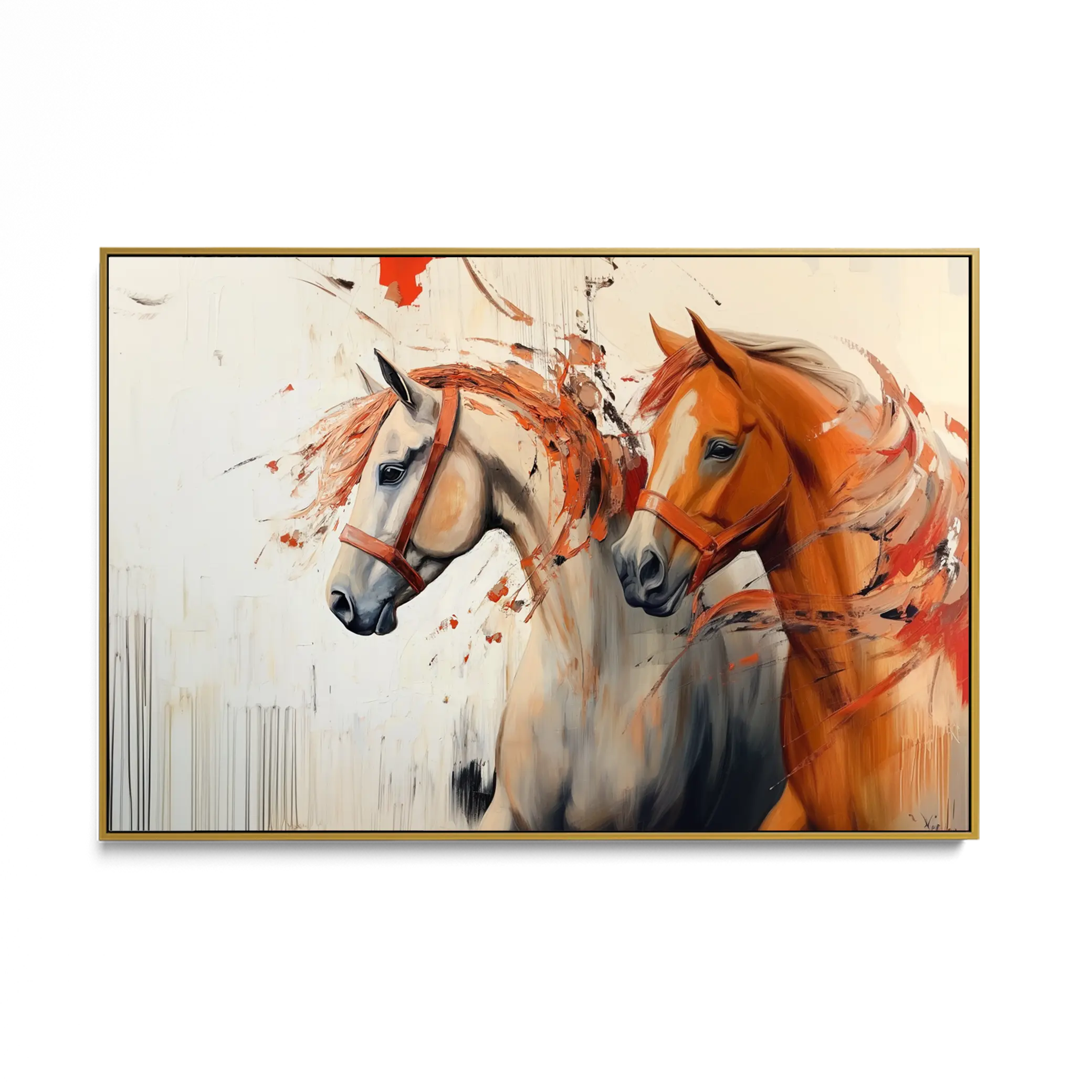 Companions of the Wind #UA-H-1650
