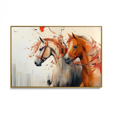 Companions of the Wind #UA-H-1650