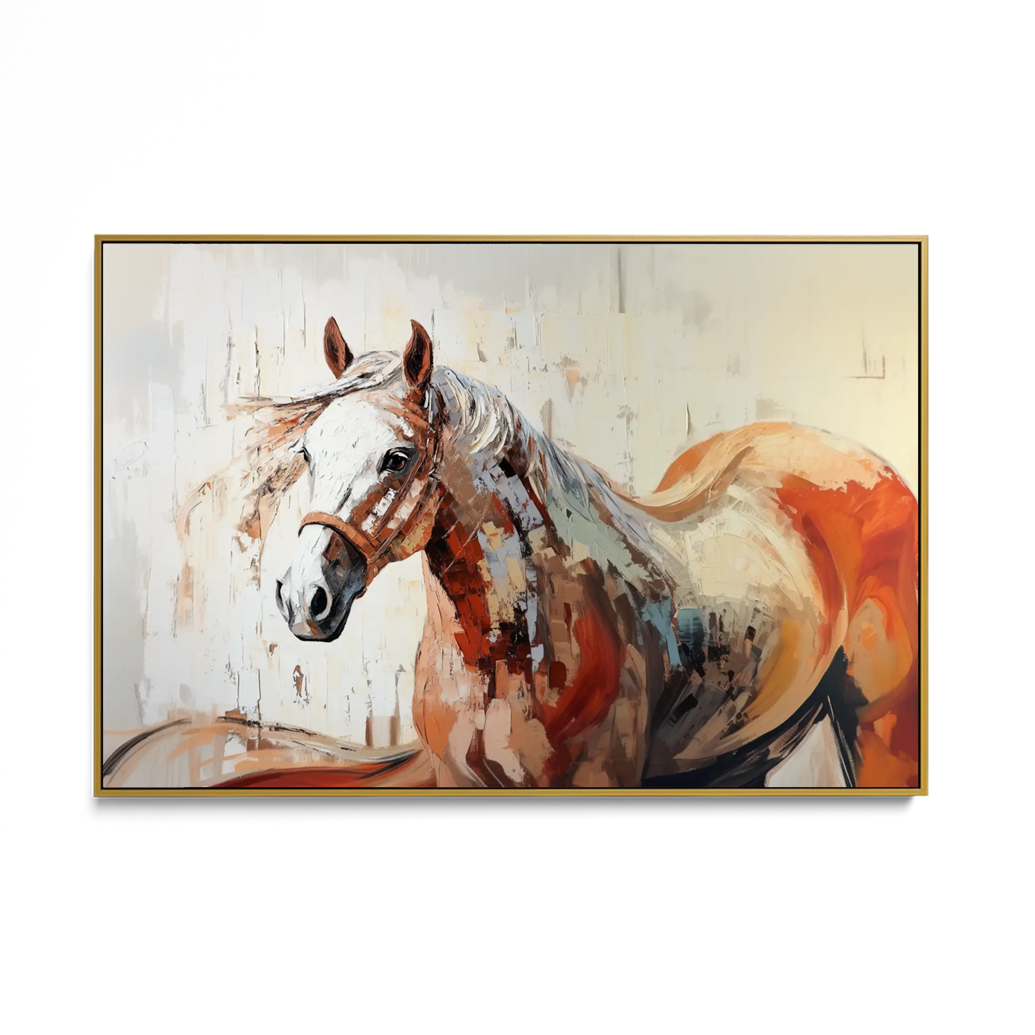 Desert Stallion Essence #UA-H-1651