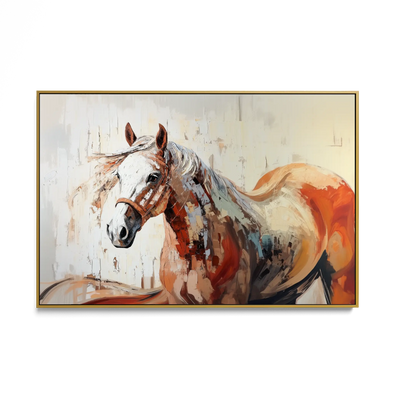 Desert Stallion Essence #UA-H-1651