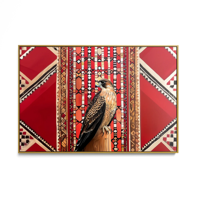 Falcon of Tradition #UA-H-1654