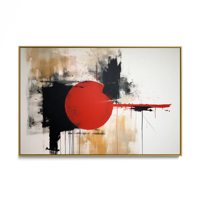 Crimson Eclipse #UA-H-1656