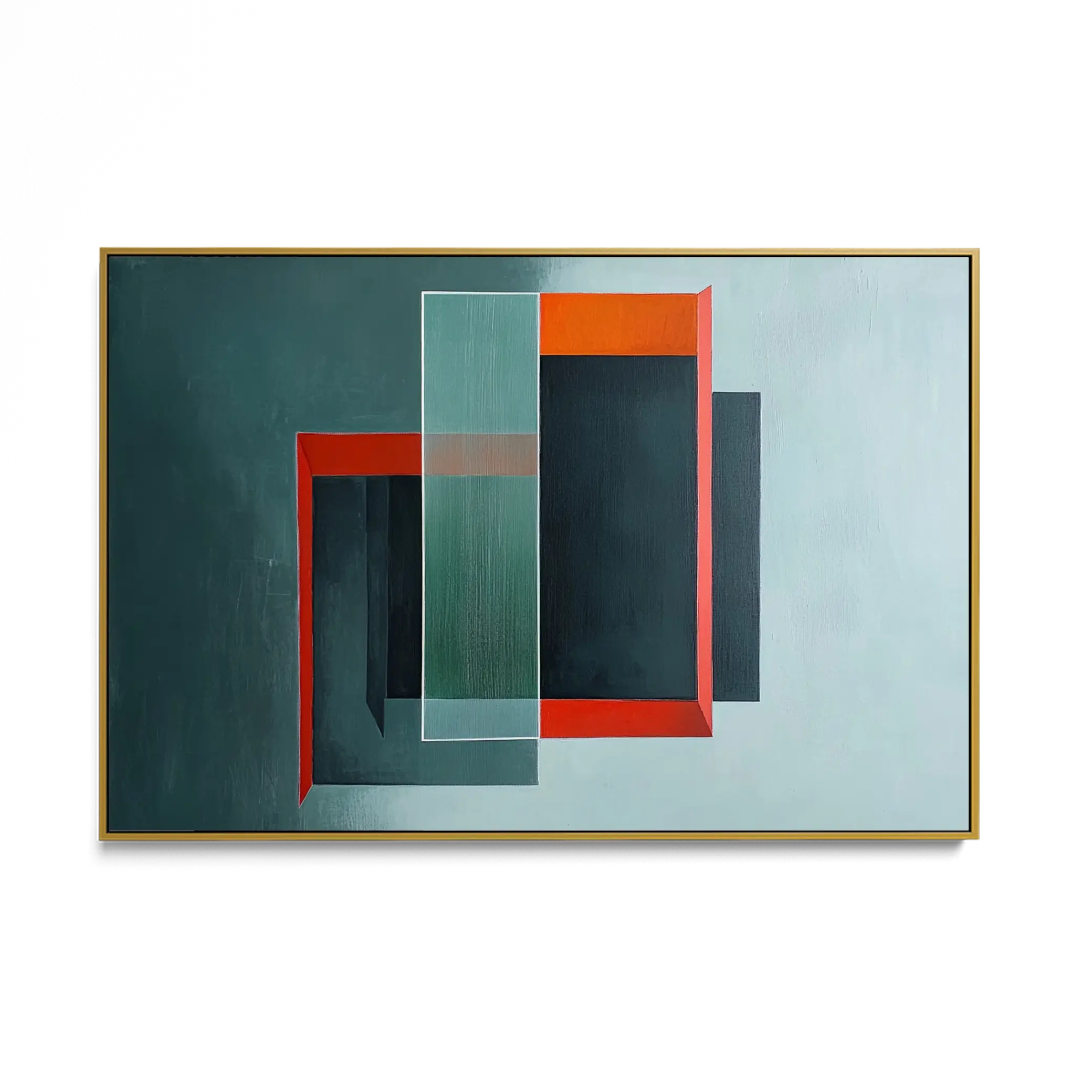 Structured Horizons #UA-H-1659