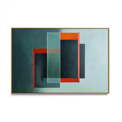 Structured Horizons #UA-H-1659