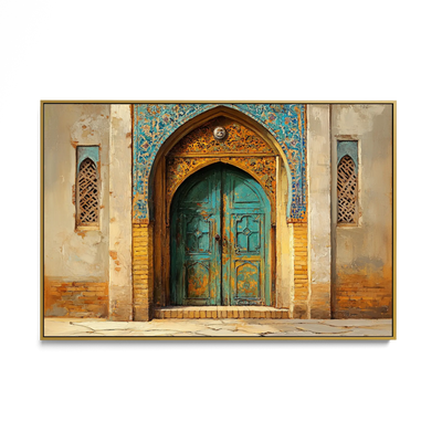 Heritage Portal #UA-H-1662
