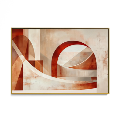Arched Continuum #UA-H-1664