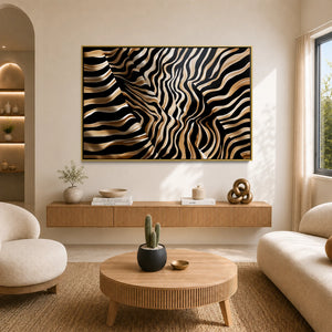 Serengeti Lines #UA-H-1674