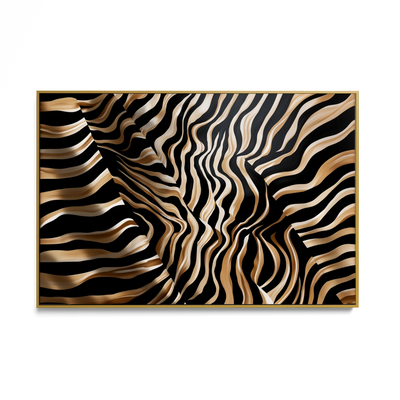 Serengeti Lines #UA-H-1674