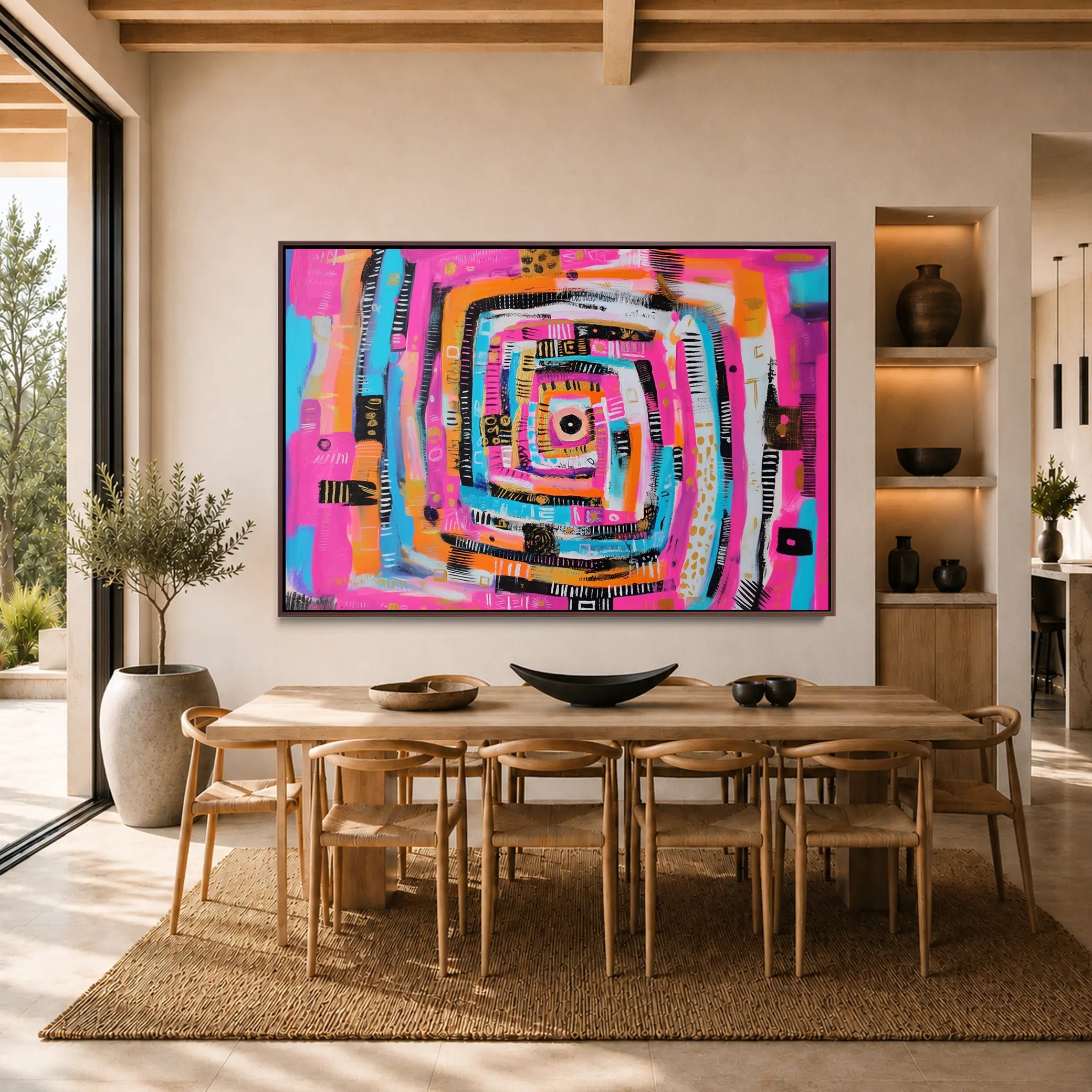Spectrum Spiral #UA-H-1677