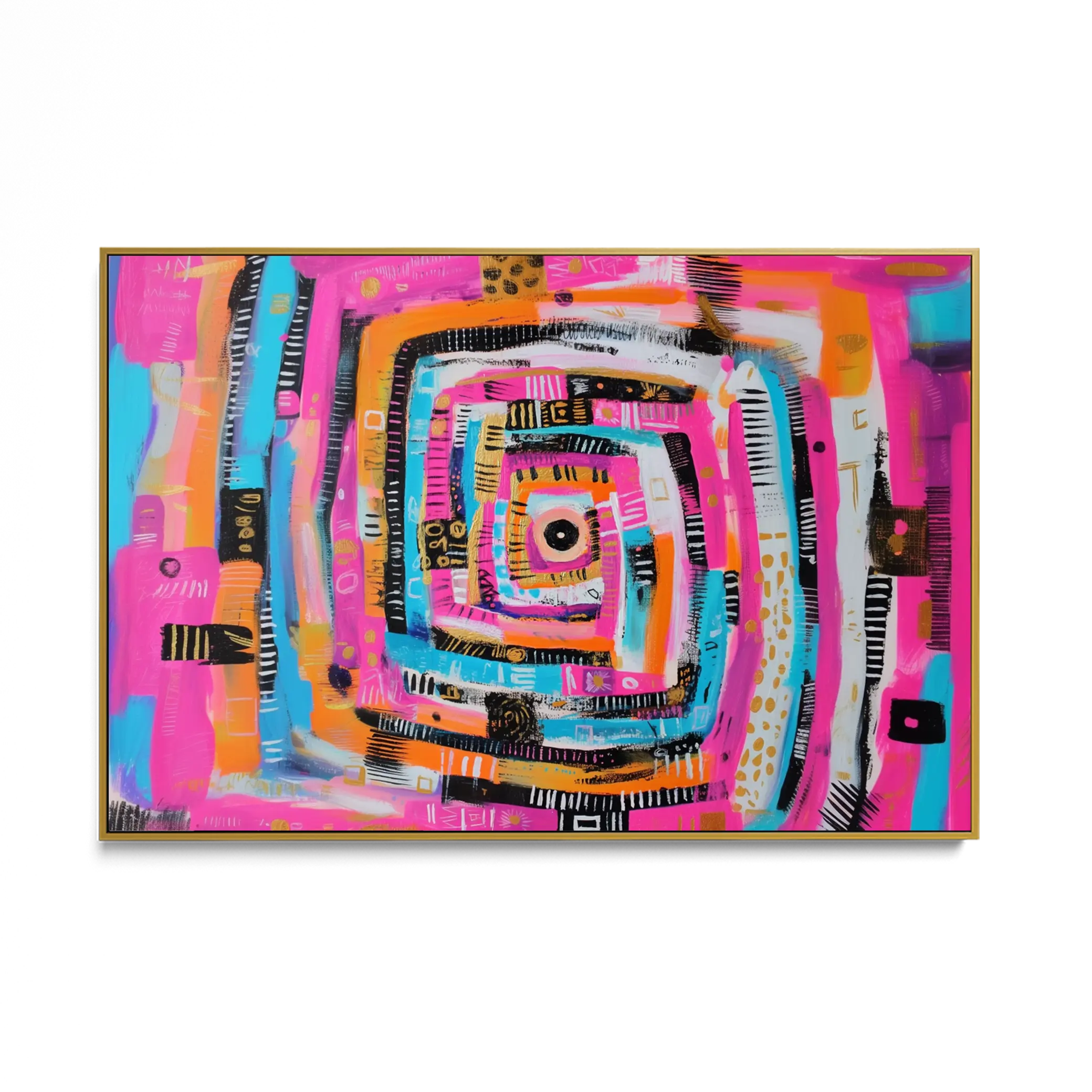Spectrum Spiral #UA-H-1677