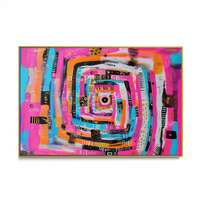 Spectrum Spiral #UA-H-1677