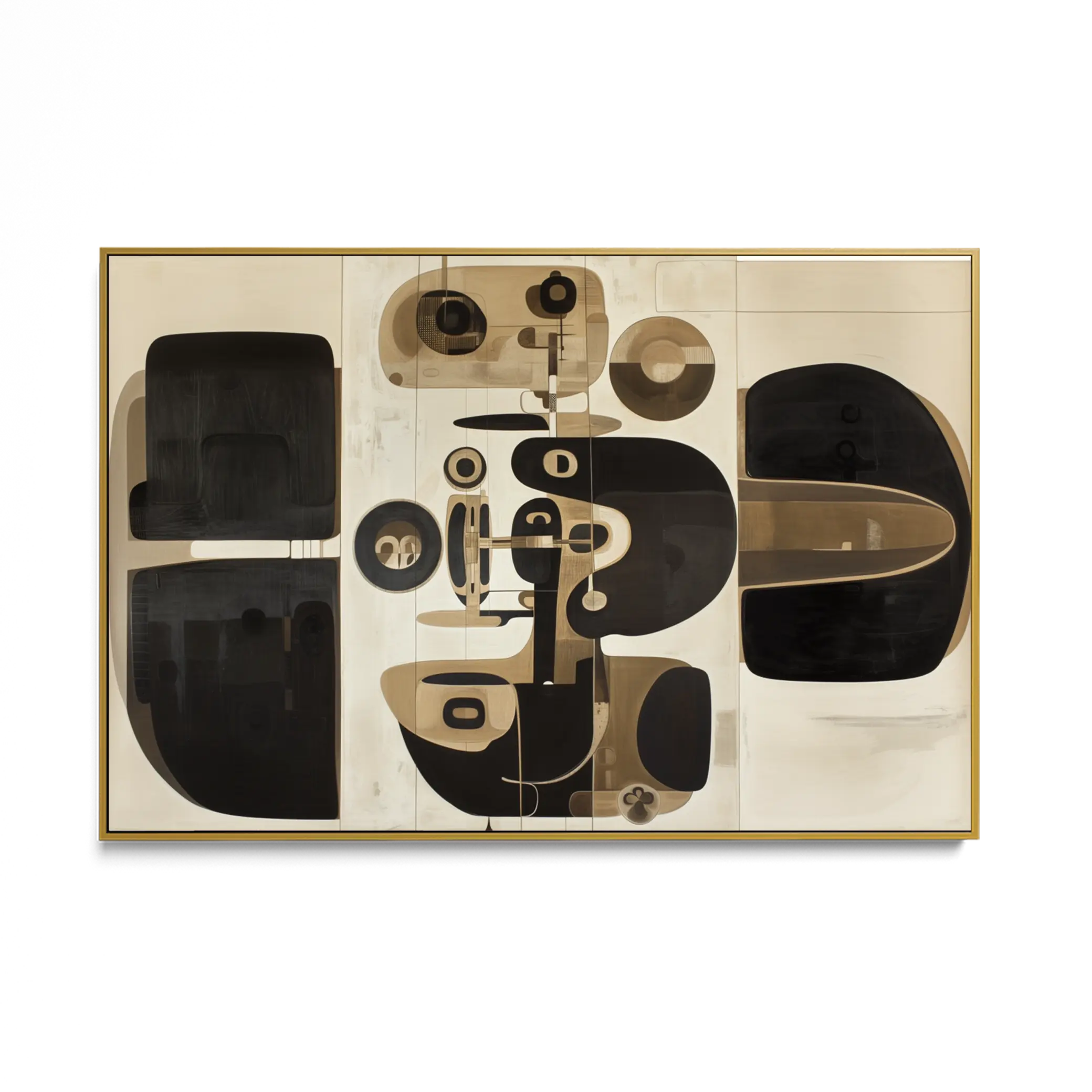 Modernist Reverie #UA-H-1681