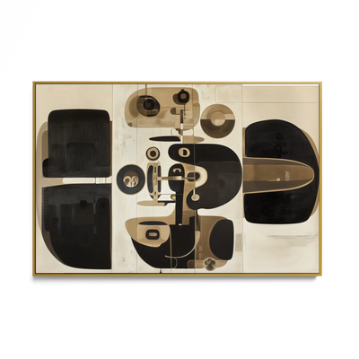 Modernist Reverie #UA-H-1681