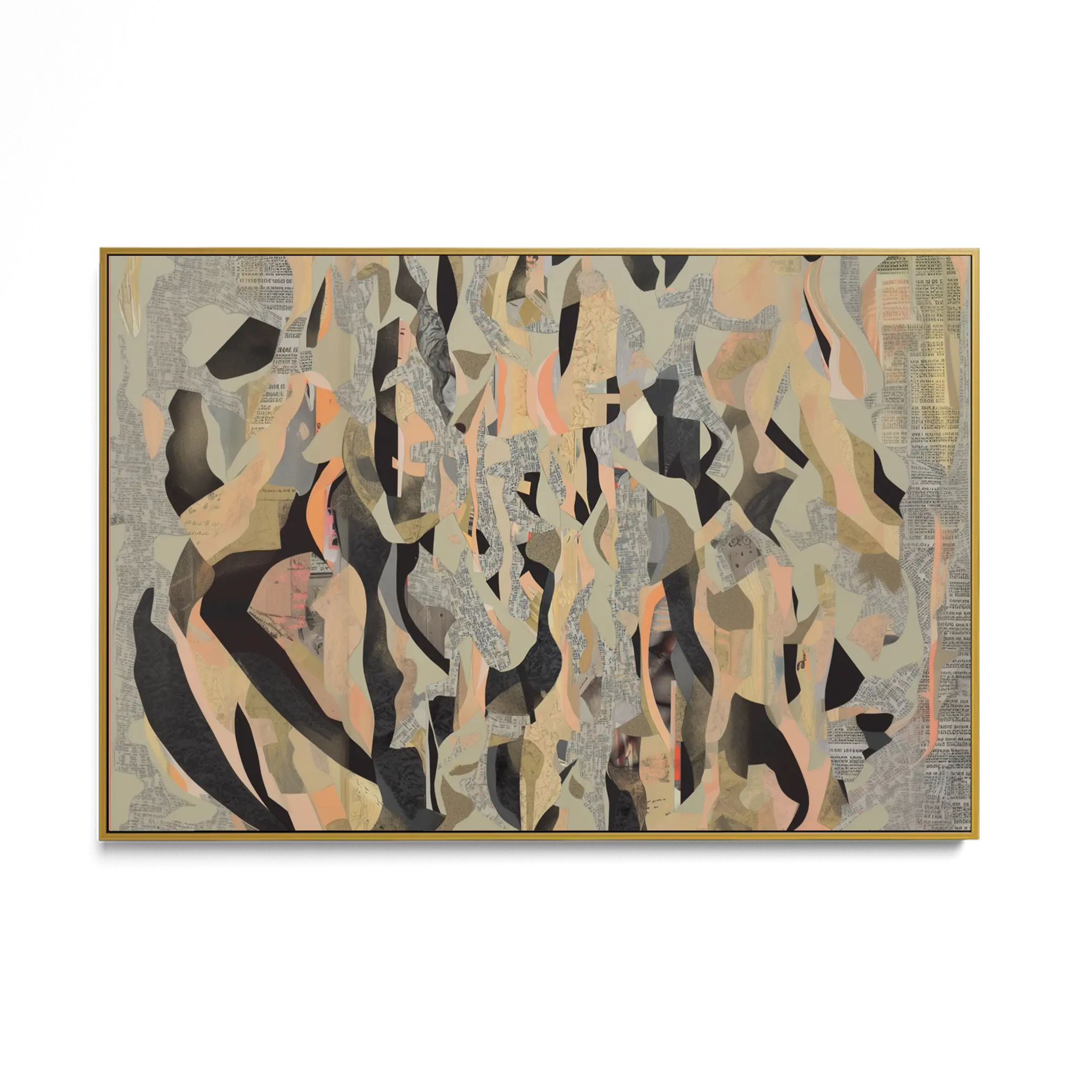 Strata #UA-H-1683