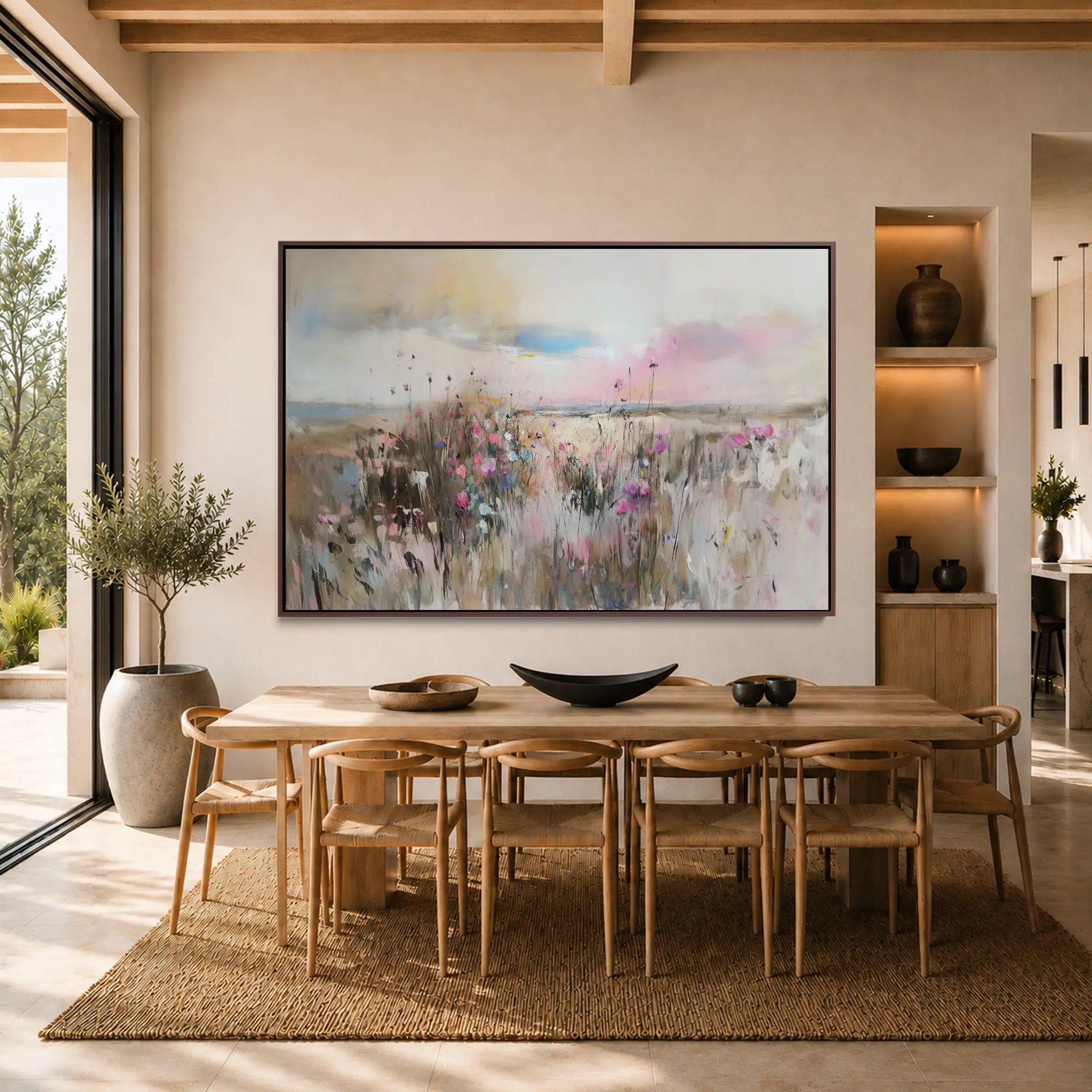 Meadow Mist #UA-H-1686