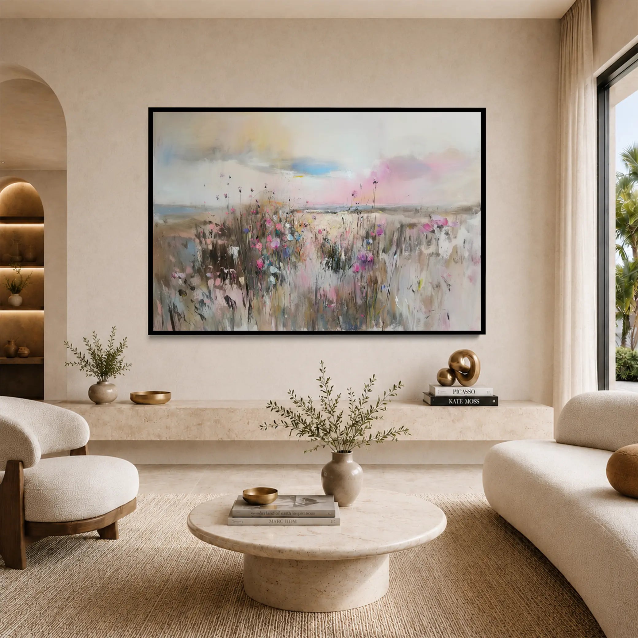 Meadow Mist #UA-H-1686