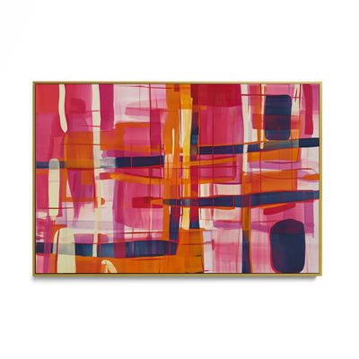 Layered Light #UA-H-1692
