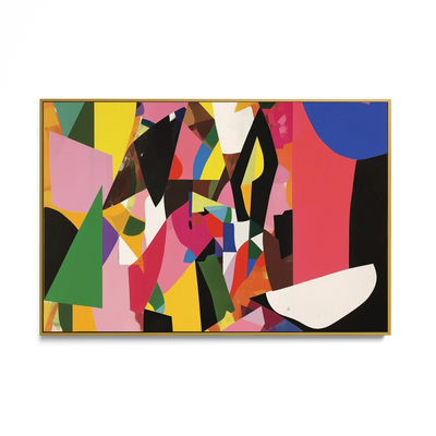 Jazz Cutout #UA-H-1695