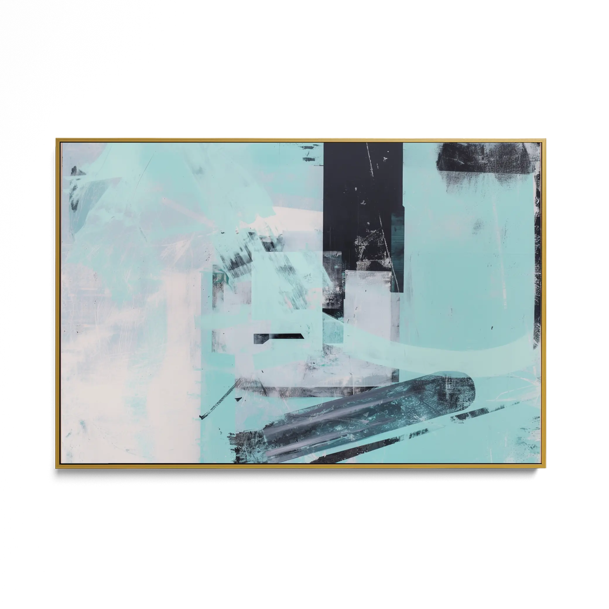 Tidal Fragments #UA-H-1696