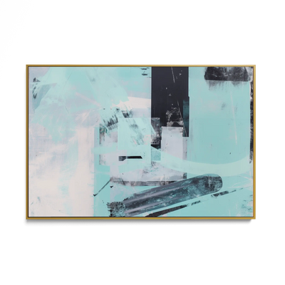 Tidal Fragments #UA-H-1696