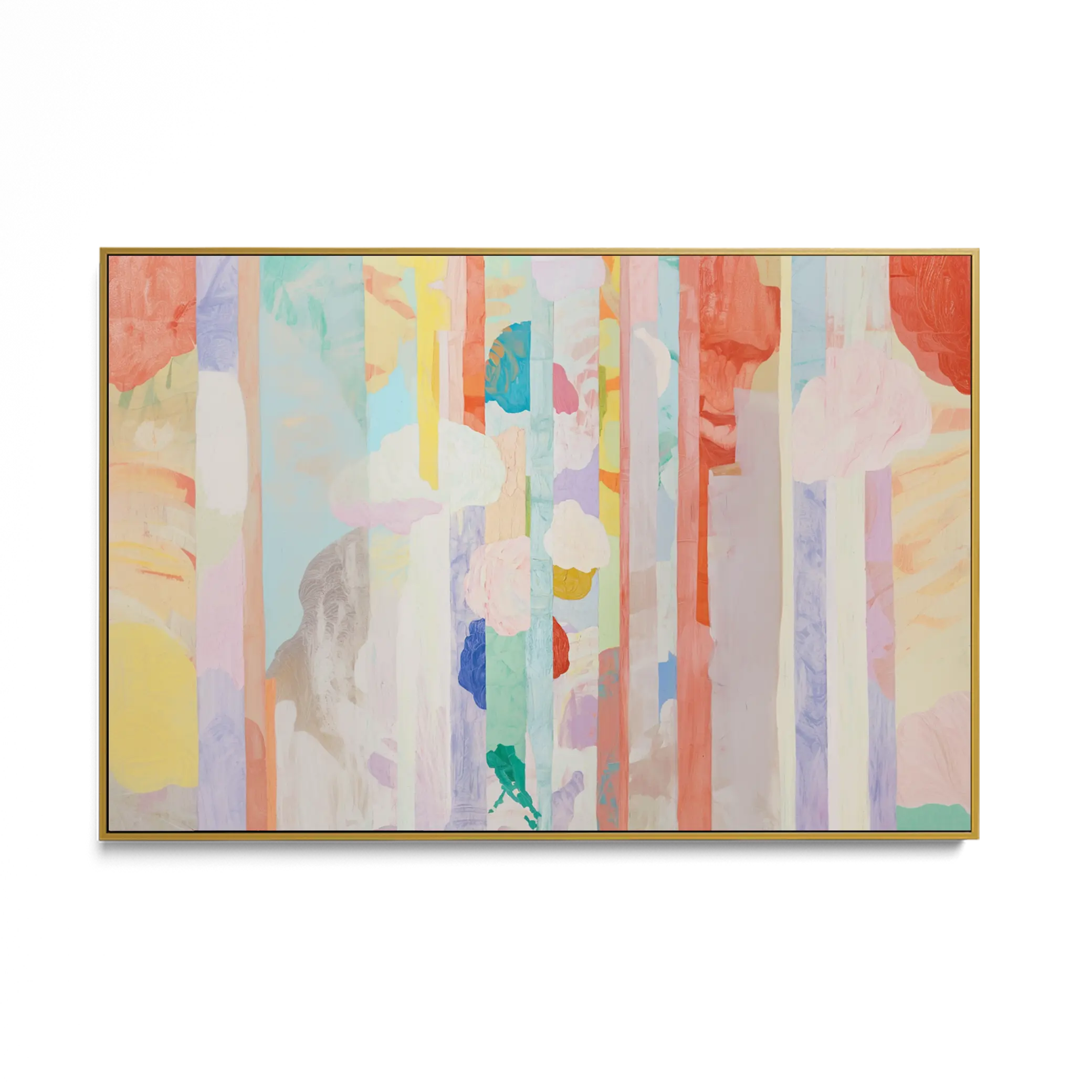 Pastel Cadence #UA-H-1697