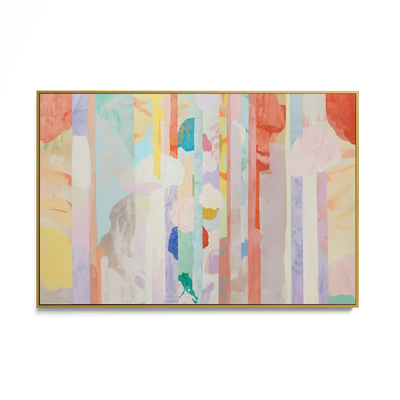 Pastel Cadence #UA-H-1697
