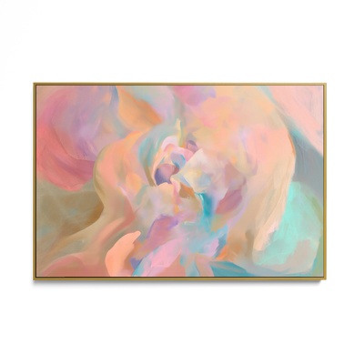 Petal Haze #UA-H-1699