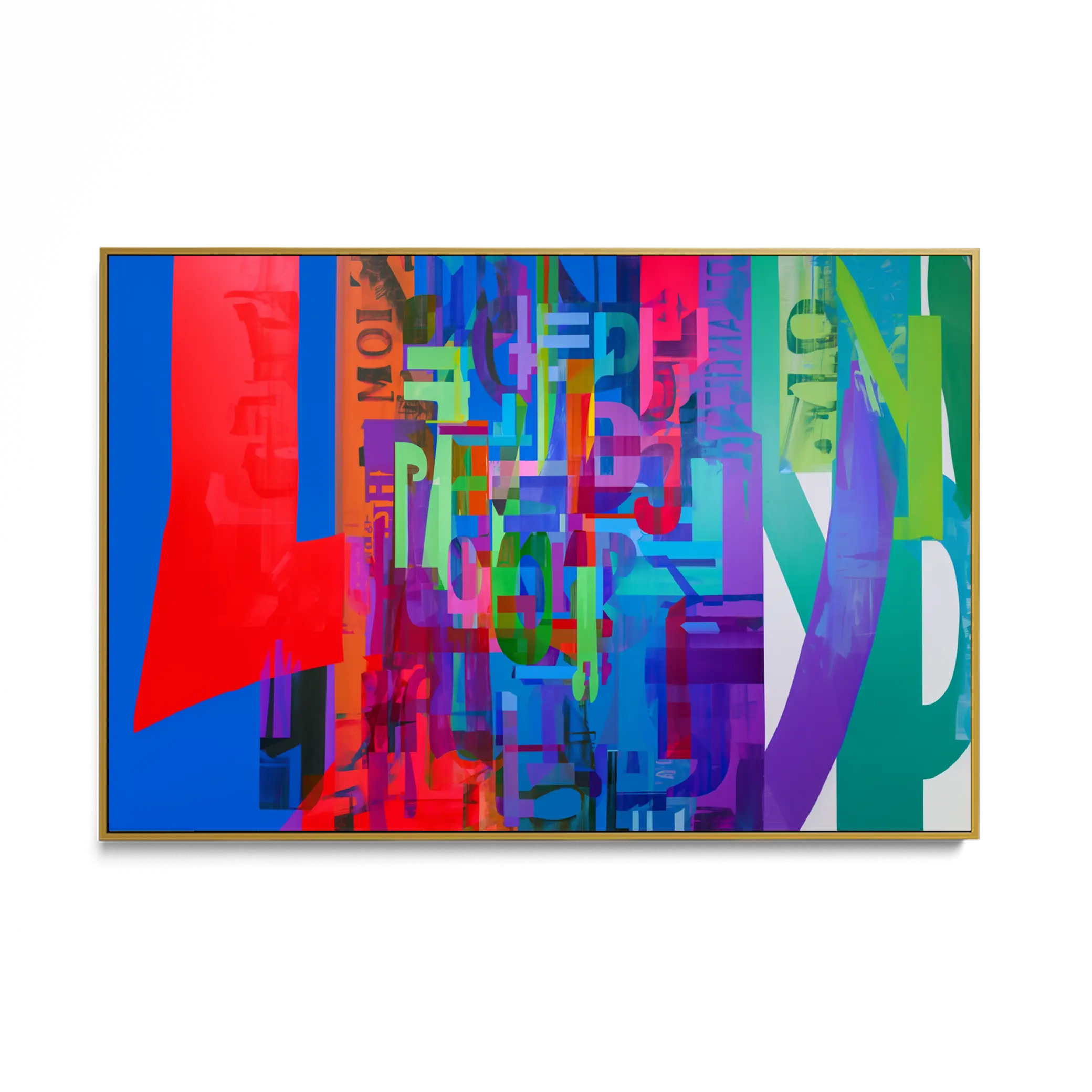 Type Riot #UA-H-1701