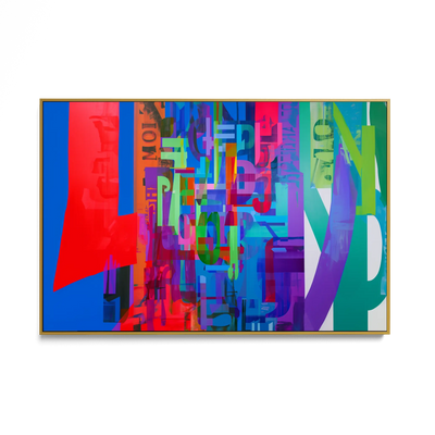 Type Riot #UA-H-1701