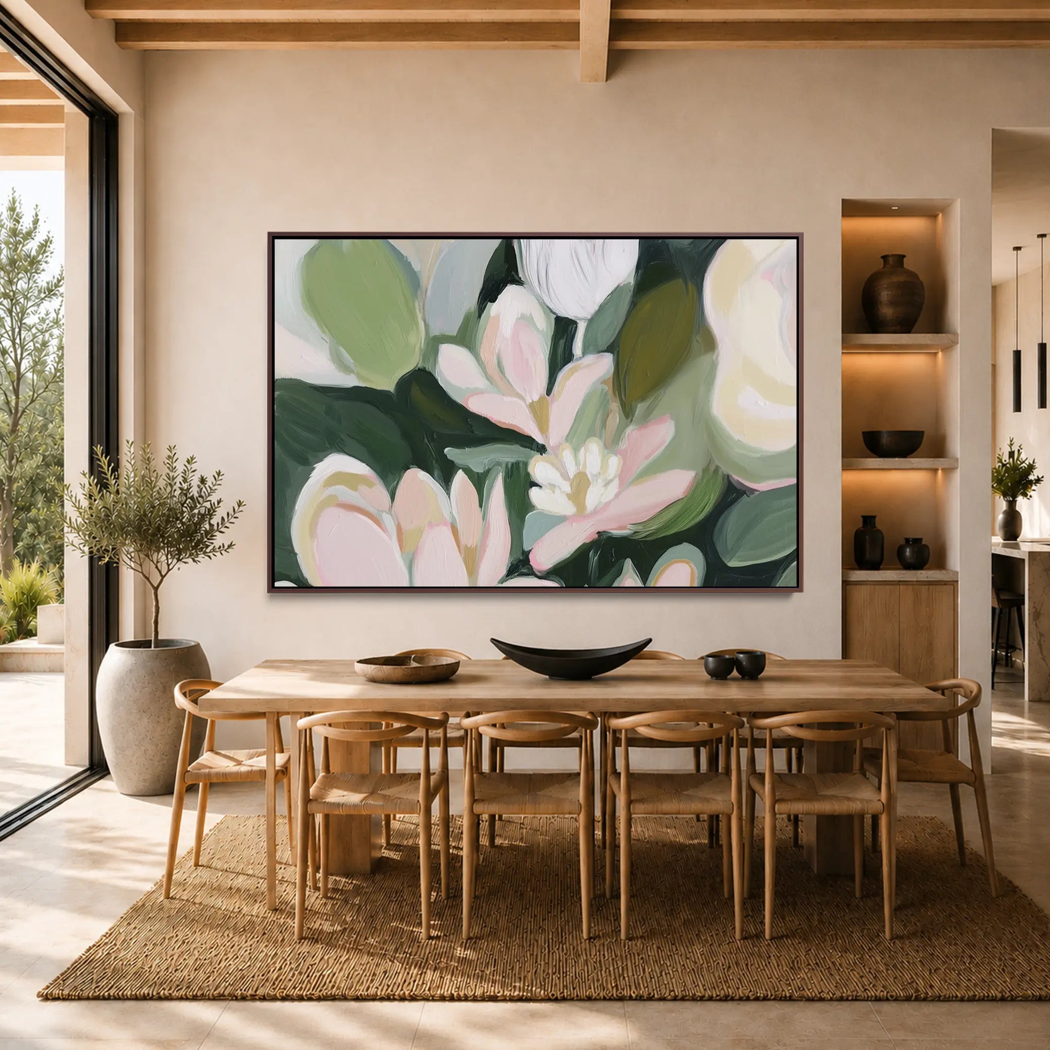 Magnolia Grove #UA-H-1703