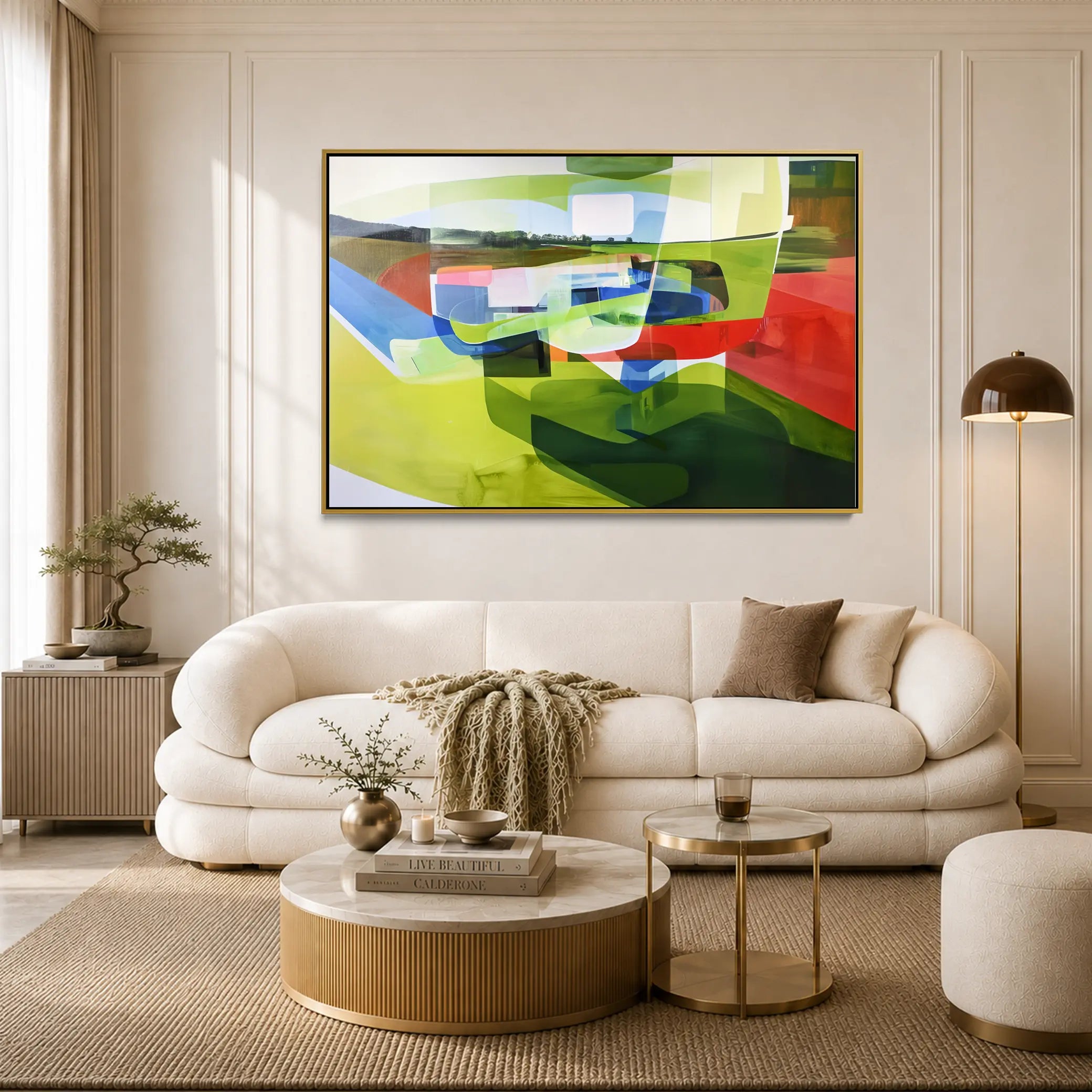 Meadow Strata #UA-H-1706