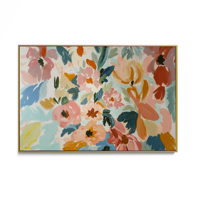 Folk Blossom #UA-H-1708