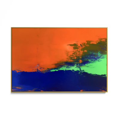 Sunset Divide #UA-H-1709