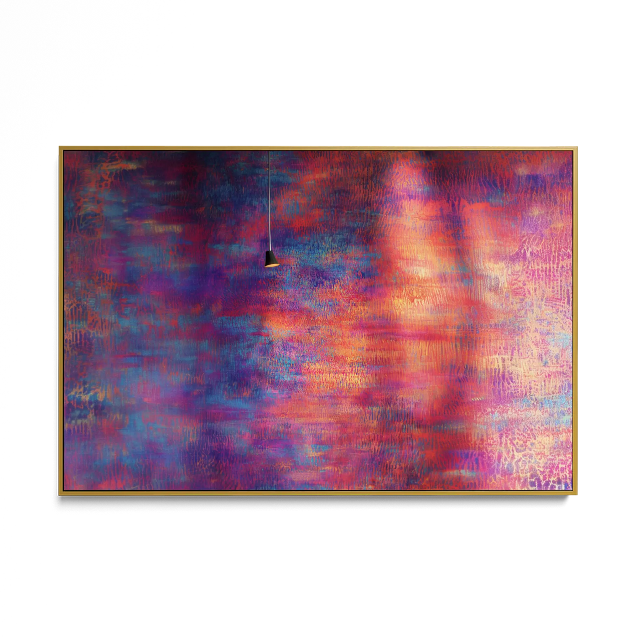 Aurora Veil #UA-H-1712