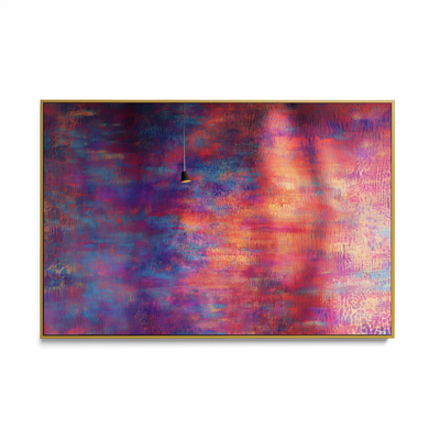 Aurora Veil #UA-H-1712