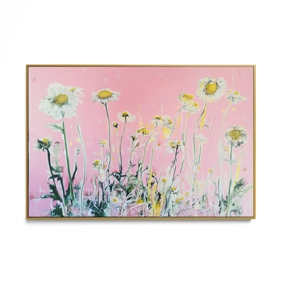 Daisy Blush #UA-H-1722