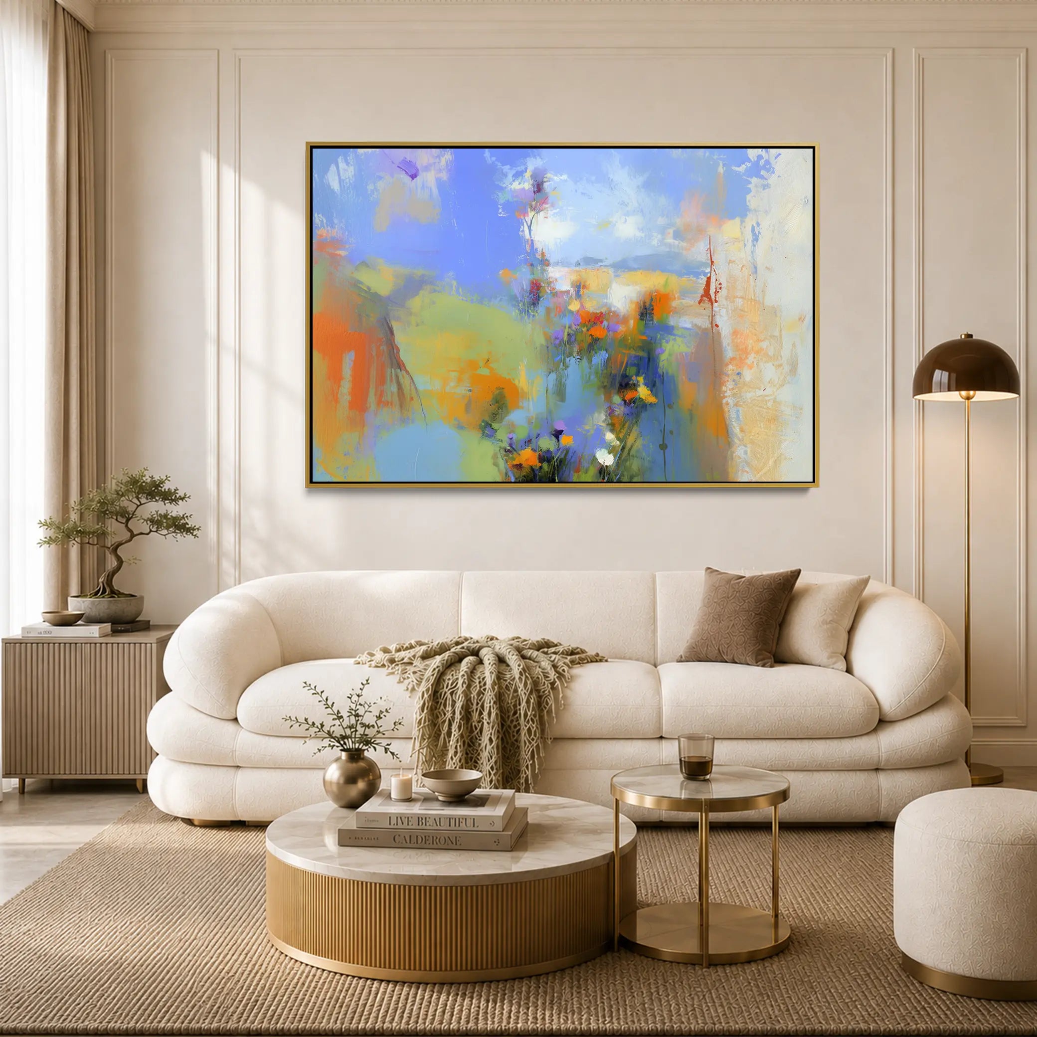 Dream Horizon #UA-H-1723