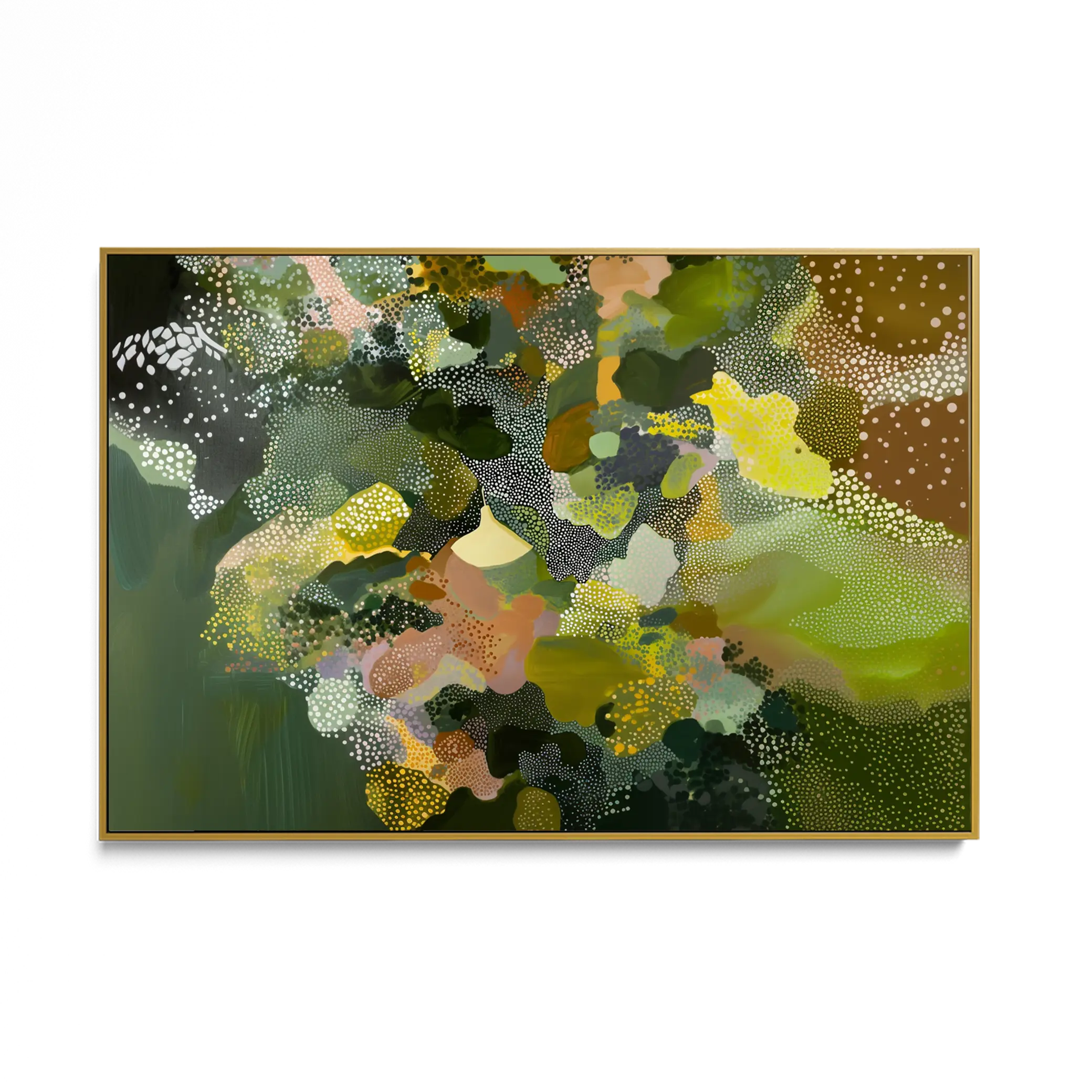 Undergrowth #UA-H-1726