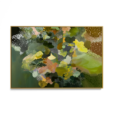 Undergrowth #UA-H-1726
